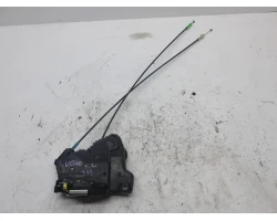 MEHANIZAM ZAKLJUČAVANJA PREDNJA LIJEVA Toyota Verso 2015 1.6 D 6904002210