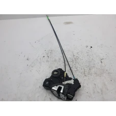 MEHANIZAM ZAKLJUČAVANJA PREDNJA LIJEVA Toyota Verso 2015 1.6 D 6904002210