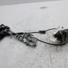 MEHANIZAM ZAKLJUČAVANJA PREDNJA LIJEVA Citroën C3 2015 1.2 9800624480