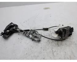 MEHANIZAM ZAKLJUČAVANJA PREDNJA LIJEVA Citroën C3 2015 1.2 9800624480