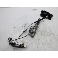 MEHANIZAM ZAKLJUČAVANJA PREDNJA LIJEVA Citroën C3 2015 1.2 9800624480