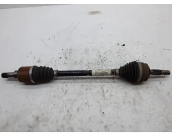 POLUOSOVINA PREDNJA LIJEVA Citroën C3 2015 1.2 9801388580