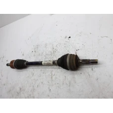 POLUOSOVINA PREDNJA LIJEVA Citroën C3 2015 1.2 9801388580