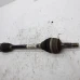 POLUOSOVINA PREDNJA LIJEVA Citroën C3 2015 1.2 9801388580
