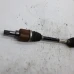 POLUOSOVINA PREDNJA LIJEVA Citroën C3 2015 1.2 9801388580