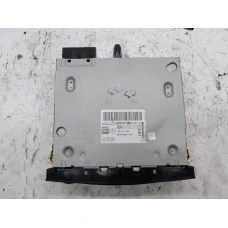RADIO Citroën C3 2015 1.2 98053736xt00
