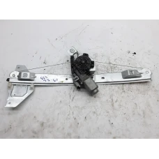 MEHANIZAM STAKLA PREDNJA LIJEVA Citroën C3 2015 1.2