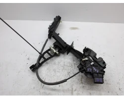 MEHANIZAM ZAKLJUČAVANJA PREDNJA DESNA Ford S-Max/Galaxy 2013 2.0 TDCI AUT.