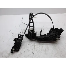 MEHANIZAM ZAKLJUČAVANJA PREDNJA DESNA Ford S-Max/Galaxy 2013 2.0 TDCI AUT.
