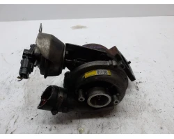 TURBINA Ford Mondeo 2009 2.0 TDCI 140 9662464980