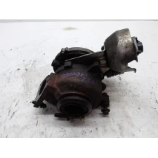 TURBINA Ford Mondeo 2009 2.0 TDCI 140 9662464980