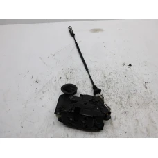 MEHANIZAM ZAKLJUČAVANJA ZADNJI LIJEVO Volkswagen Golf 2012 VI. 1.6 TDI