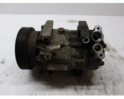 KOMPRESOR KLIME Dacia LOGAN 2008 1.5 DCI 8200802609