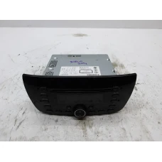 RADIO Fiat Doblo 2011 1.4 7355012410 735526872