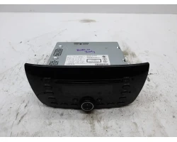 RADIO Fiat Doblo 2011 1.4 7355012410 735526872