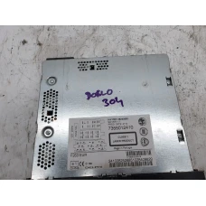RADIO Fiat Doblo 2011 1.4 7355012410 735526872