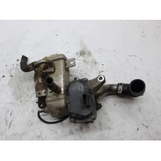 EGR VENTIL Renault MEGANE 2015 III. 1.6 DCI GRANDTOUR 8201068965