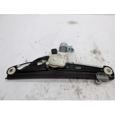MEHANIZAM STAKLA ZADNJA DESNA BMW 5  535d e60 7075674e