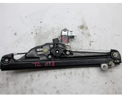 MEHANIZAM STAKLA ZADAJ LIJEVA BMW 5  535d e60 7075673e