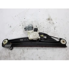 MEHANIZAM STAKLA ZADAJ LIJEVA BMW 5  535d e60 7075673e