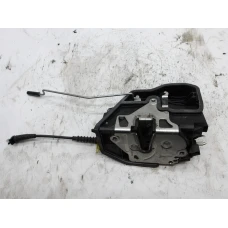 MEHANIZAM ZAKLJUČAVANJA PREDNJA LIJEVA BMW 5  535d e60 7167065