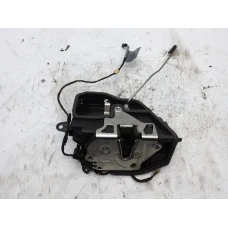 MEHANIZAM ZAKLJUČAVANJA PREDNJA DESNA BMW 1  e87 7167074