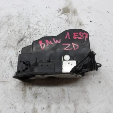 MEHANIZAM ZAKLJUČAVANJA ZADAJ DESNA BMW 1  e87 7167076