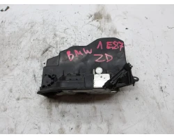 MEHANIZAM ZAKLJUČAVANJA ZADAJ DESNA BMW 1  e87 7167076