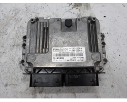 RAČUNALNIK MOTORA Ford ECOSPORT 2018 1.0 ECOBOOST 0261s21712 jn15-12a650-ah
