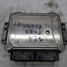 RAČUNALNIK MOTORA Ford ECOSPORT 2018 1.0 ECOBOOST 0261s21712 jn15-12a650-ah