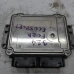 RAČUNALNIK MOTORA Ford ECOSPORT 2018 1.0 ECOBOOST 0261s21712 jn15-12a650-ah