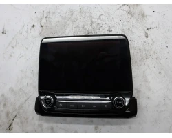 RADIO Ford ECOSPORT 2018 1.0 ECOBOOST k1bt18b955fc