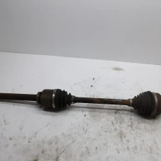 POLUOSOVINA PREDNJA DESNA Suzuki VITARA 1997 1.6 JLX