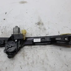 MEHANIZAM STAKLA ZADAJ LIJEVA Ford ECOSPORT 2018 1.0 ECOBOOST gn15-a27001-e-b