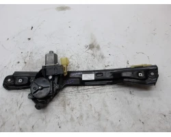 MEHANIZAM STAKLA ZADAJ LIJEVA Ford ECOSPORT 2018 1.0 ECOBOOST gn15-a27001-e-b