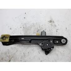 MEHANIZAM STAKLA ZADAJ LIJEVA Ford ECOSPORT 2018 1.0 ECOBOOST gn15-a27001-e-b