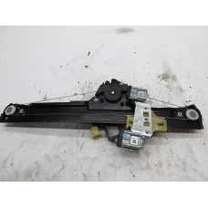 MEHANIZAM STAKLA PREDNJI DESNI Ford ECOSPORT 2018 1.0 ECOBOOST gn15-a23200-e-b