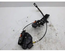 MEHANIZAM ZAKLJUČAVANJA ZADAJ DESNA Ford ECOSPORT 2018 1.0 ECOBOOST gn15-a264a26-ec