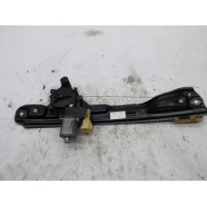 MEHANIZAM STAKLA ZADNJA DESNA Ford ECOSPORT 2018 1.0 ECOBOOST gn15-a27000-e-b