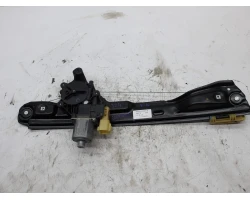 MEHANIZAM STAKLA ZADNJA DESNA Ford ECOSPORT 2018 1.0 ECOBOOST gn15-a27000-e-b