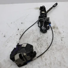 MEHANIZAM ZAKLJUČAVANJA PREDNJA DESNA Ford ECOSPORT 2018 1.0 ECOBOOST gn15-a219a64-eb