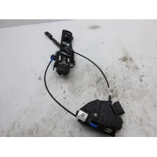 MEHANIZAM ZAKLJUČAVANJA PREDNJA DESNA Ford ECOSPORT 2018 1.0 ECOBOOST gn15-a219a64-eb