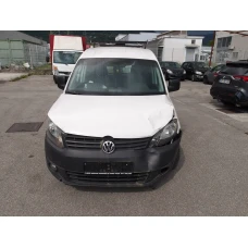 AUTO ZA DIJELOVE Volkswagen Caddy 2010 1.6 TDI