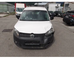 AUTO ZA DIJELOVE Volkswagen Caddy 2010 1.6 TDI