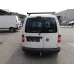 AUTO ZA DIJELOVE Volkswagen Caddy 2010 1.6 TDI