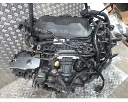 MOTOR CIJELI Ford S-Max/Galaxy 2013 2.0 TDCI AUT. TXWA 1838469
