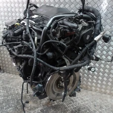 MOTOR CIJELI Ford S-Max/Galaxy 2013 2.0 TDCI AUT. TXWA 1838469
