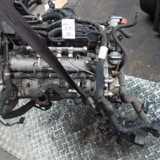 MOTOR CIJELI Opel Insignia 2014 2.0 DT 16V A20DTE 5600554