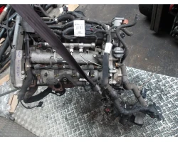 MOTOR CIJELI Opel Insignia 2014 2.0 DT 16V A20DTE 5600554