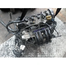 MOTOR CIJELI Fiat Doblo 2011 1.4 843A1000 71754033